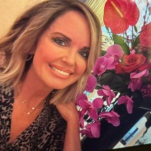 Meet your Posher, Brandee